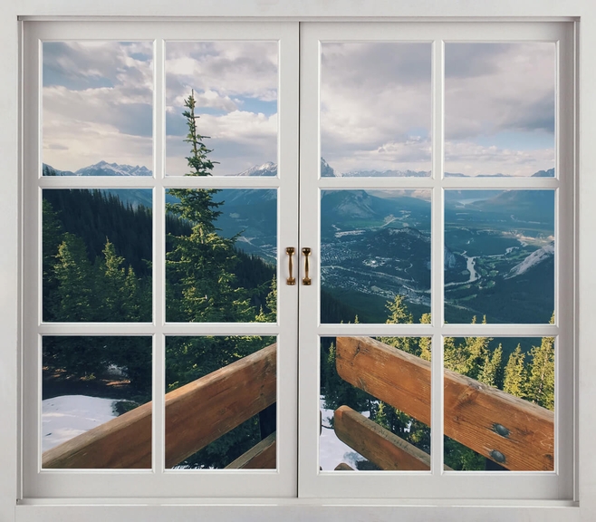 купить окна