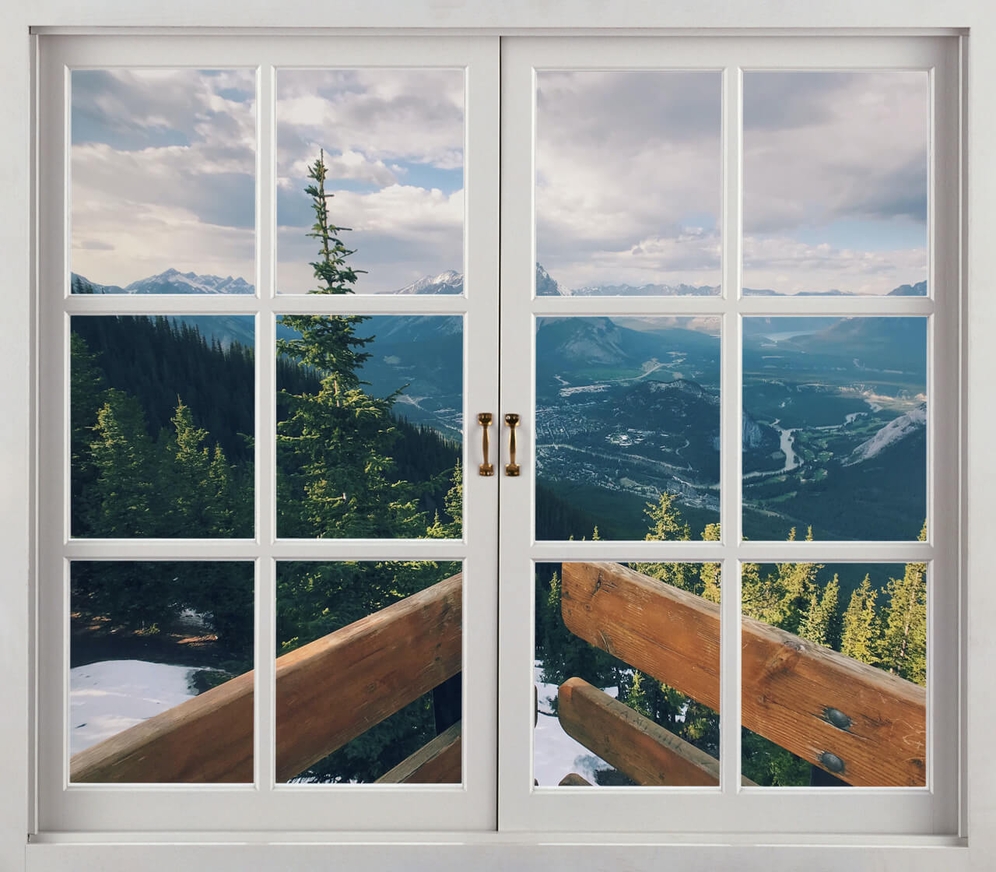 купить окна