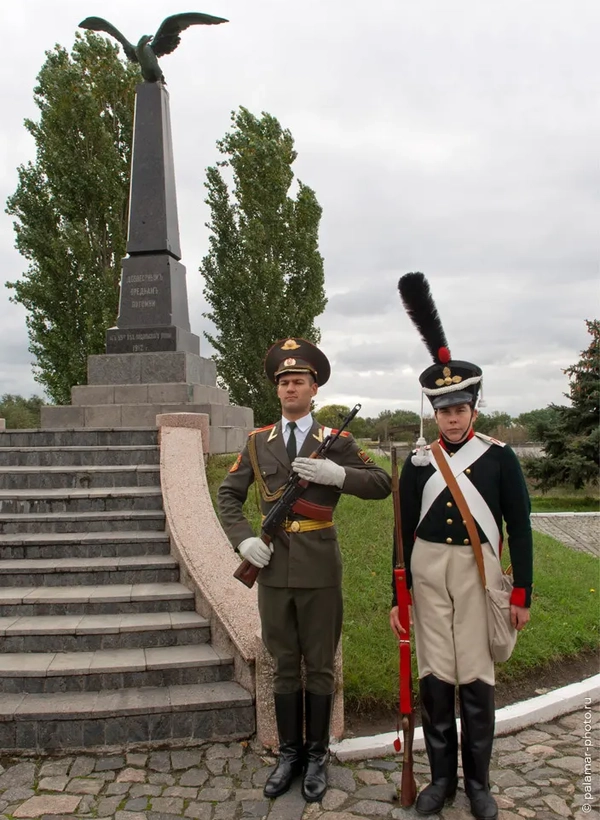 фото В. Иванова