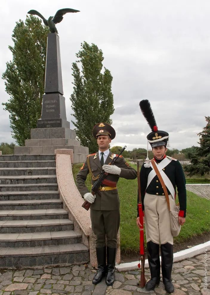 фото В. Иванова