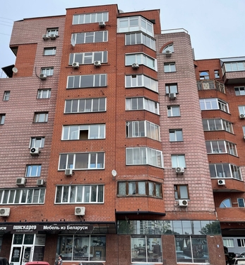 СОВЕТСКАЯ 56