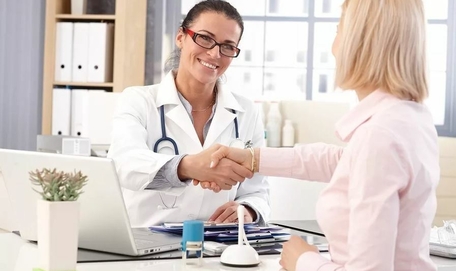 Симптомы эутиреоза