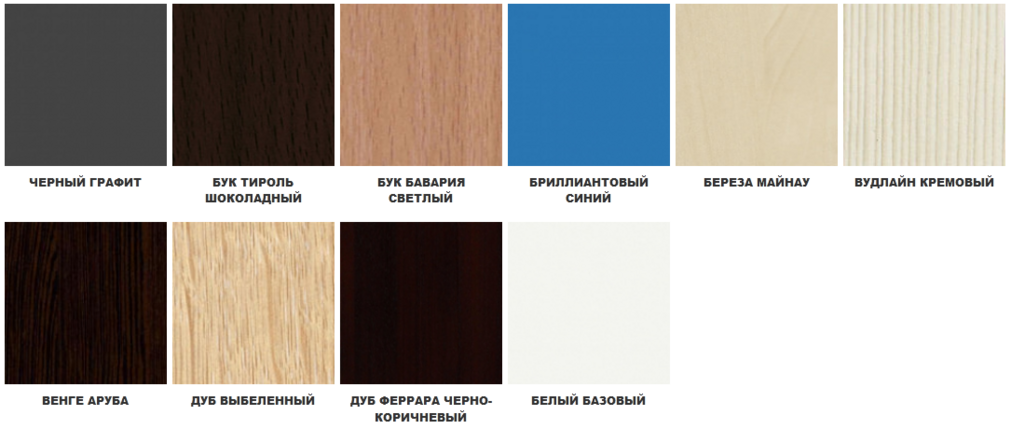 ЛДСП Egger