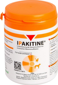 Где купить Ипакитине для кошек и собак в Москве и СПб