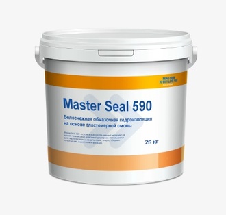 Masterseal 590 гидропломба