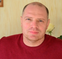 Кузьмин Сергей - краткий отзыв покупателя холестирамина о том как повышенный холестерин в крови пагу