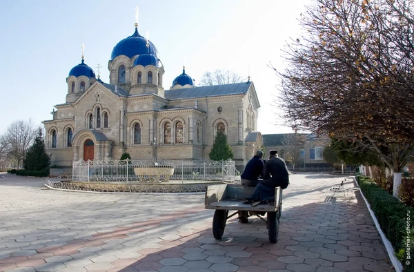 фото А. Паламарь 