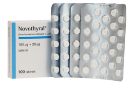 Применение Новотирала из Германии эффективно: результаты исследований