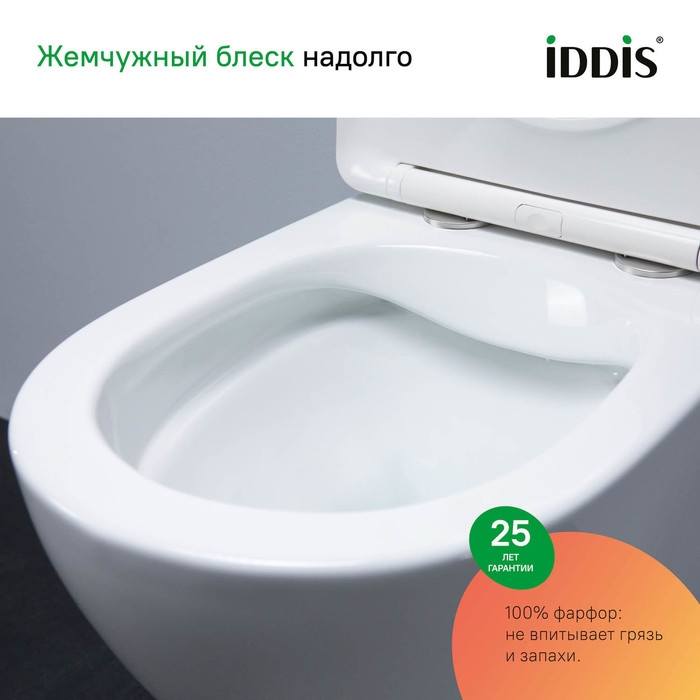 Комплекты унитаз с инсталляцией, BASBQ01i73