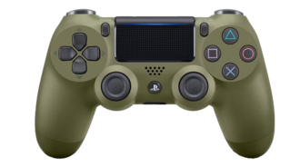Скупка игровой контроллер пс4 Sony PlayStation 4 Call of Duty WW2 Controller