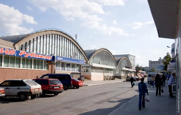 фото А. Паламарь 