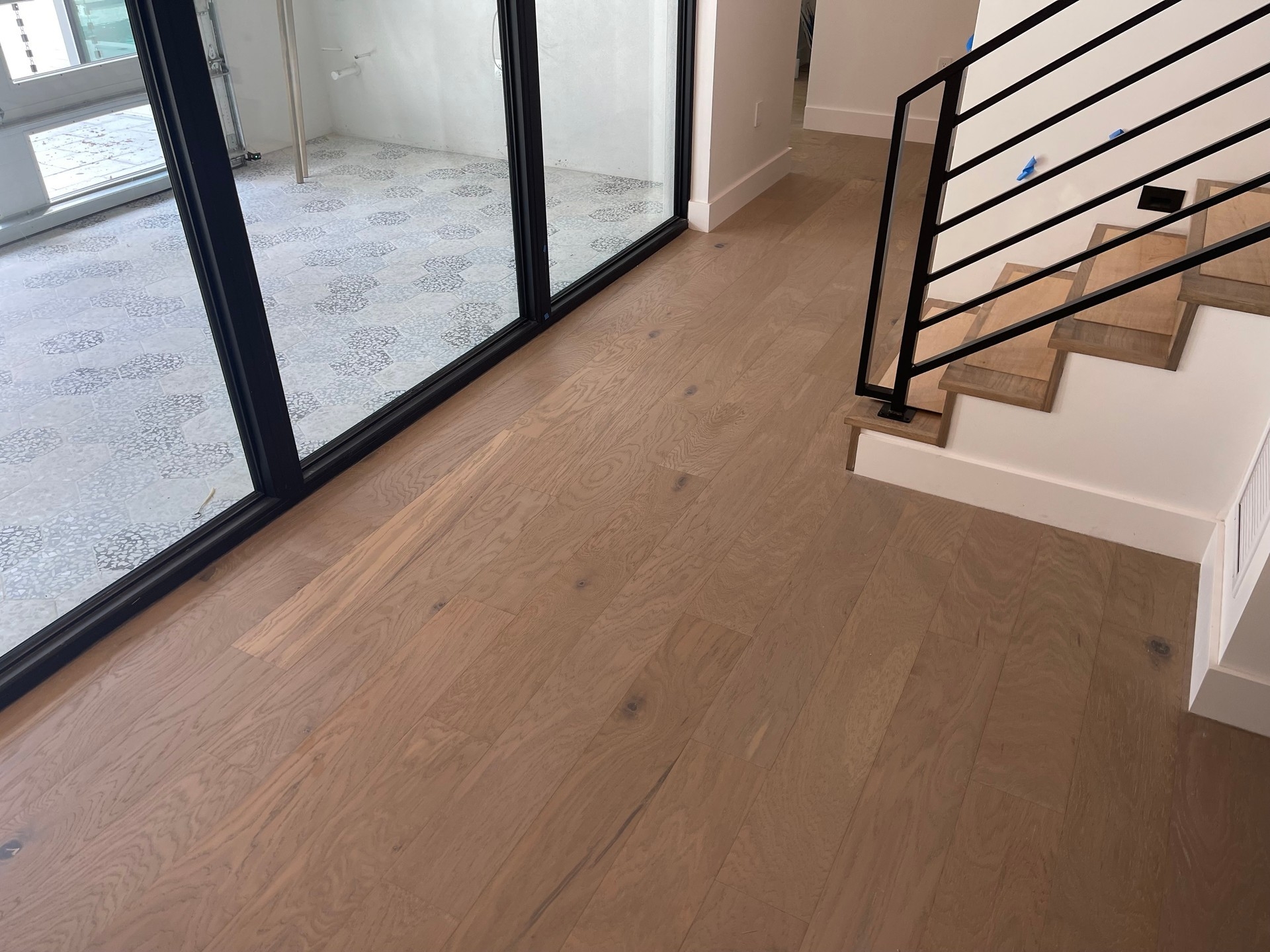 flooring contractors