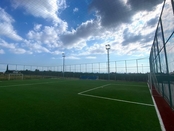 BAU Кипрский университет Бахчешехир