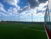 BAU Кипрский университет Бахчешехир