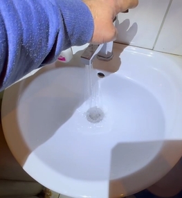 Прочистка канализации в Вологде