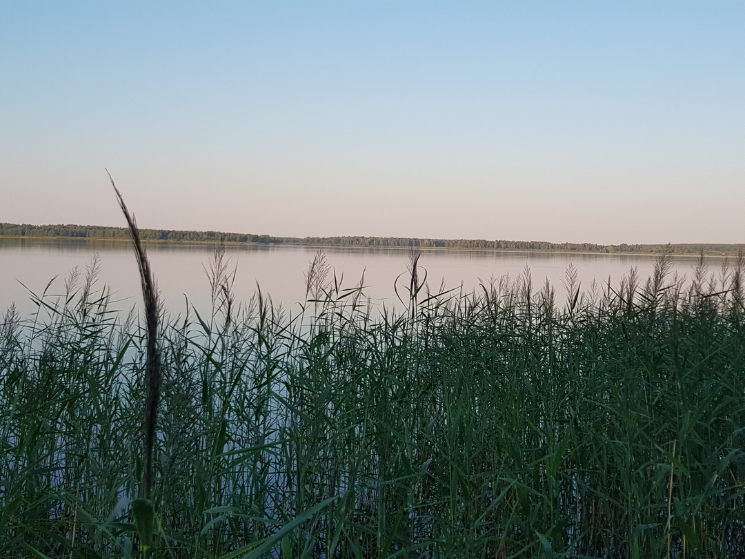 Парк отель Паруса