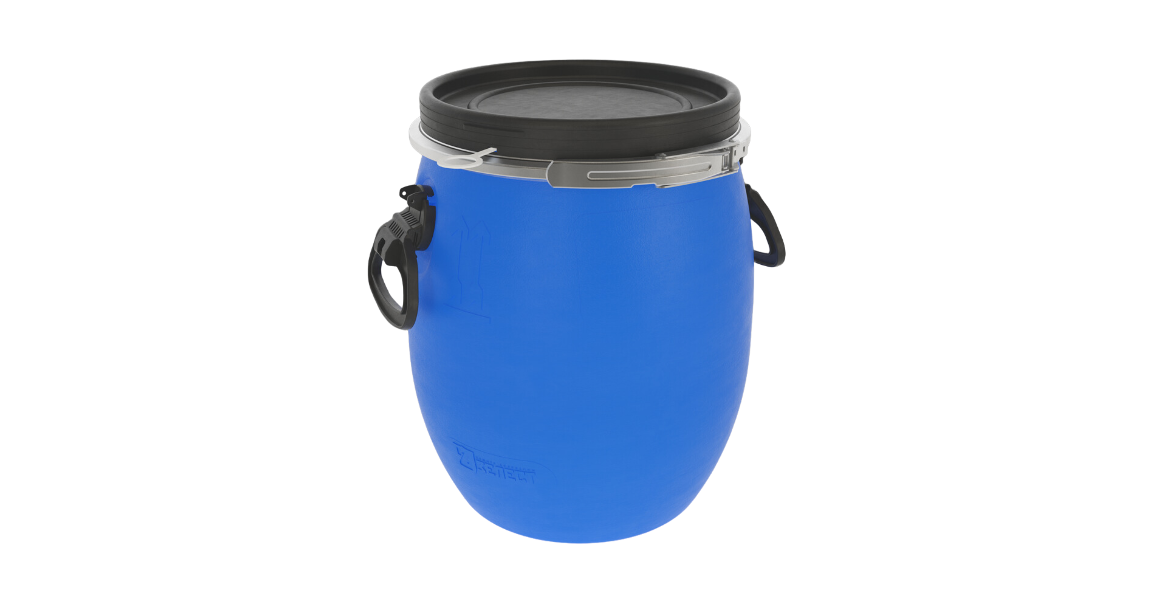 Пищевые Пластиковые Бочки Для Браги Купить