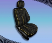 сиденье с дизайном