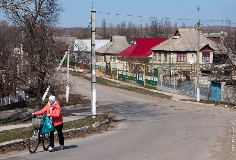 фото А. Паламарь 