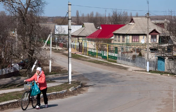 фото А. Паламарь 