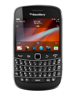 Скупка BlackBerry