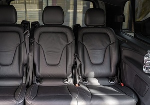 Mercedes V-class
