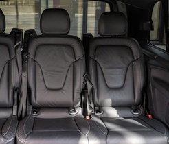 Mercedes V-class
