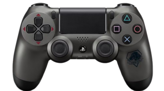 Скупка джойстик пс4 Sony PlayStation 4 Metal Gear Solid 5 Controller