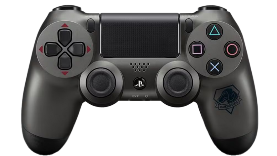 Скупка джойстик пс4 Sony PlayStation 4 Metal Gear Solid 5 Controller