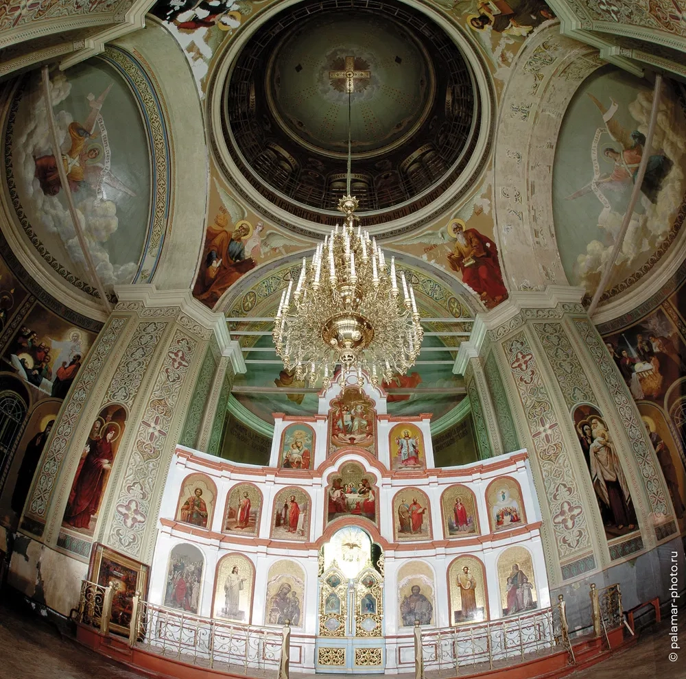 фото А. Паламарь 