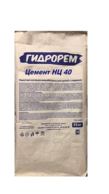 Напрягающий цемент НЦ-40