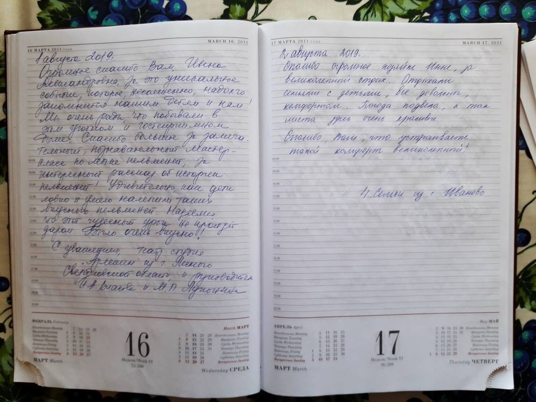 отдых на волге отзывы