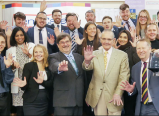 Купить электростимулятор TensCare Ova+ с доставкой по РФ