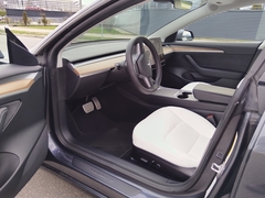 ФОТО: TESLA MODEL 3 PERFORMANCE
