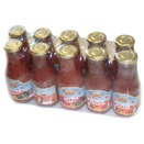 Фото бутылок кетчупа упакованные в термоусадочную пленку