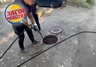 Прочистка канализации в Мурино