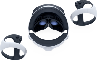 Скупка Sony PlayStation VR 2дорого Б/У