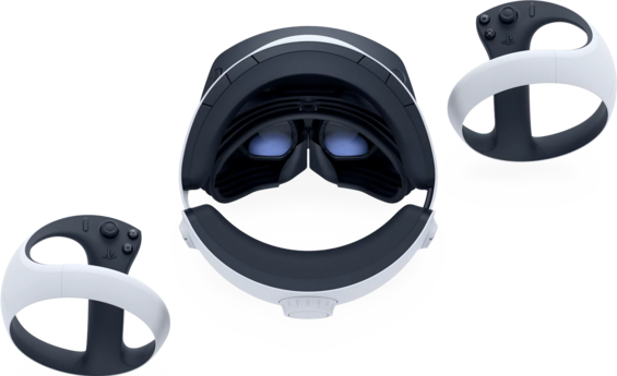 Скупка Sony PlayStation VR 2дорого Б/У