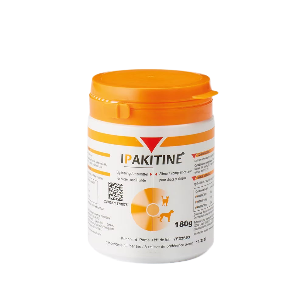 Обзор Ипакитине и рекомендации по его применению