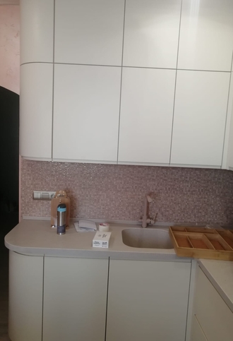 Мебельная мастерская Болотова Сергея Валерьевича. Кухни.