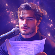 Алексей Алексеев. Энергетик. Озвучка, администратор сайта, администратор контента Shorts