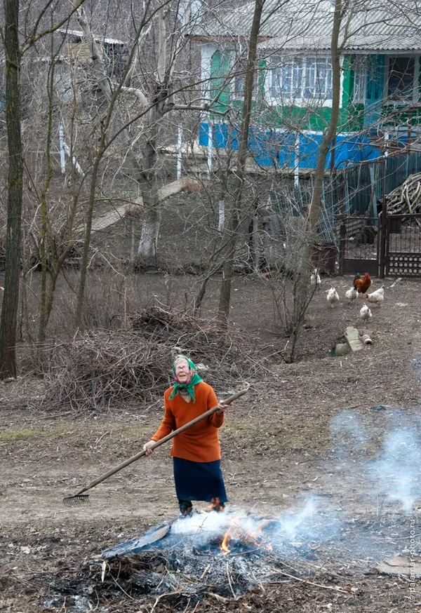 фото А. Паламарь 