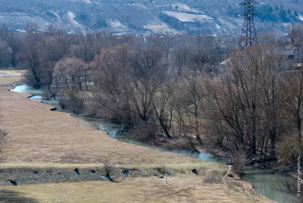 фото А. Паламарь 