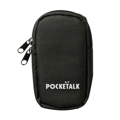 Сумка-чехол для Pocketalk голосовой двусторонний переводчик