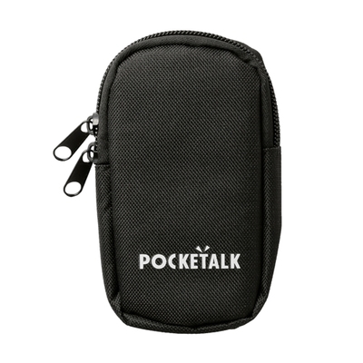 Сумка-чехол для Pocketalk голосовой двусторонний переводчик