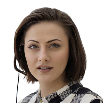 Ваш клиентский менеджер