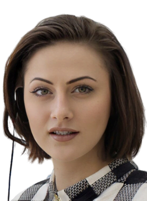 Ваш клиентский менеджер