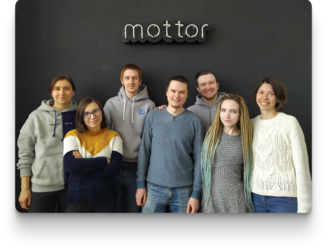 Специалисты техподдержки mottor
