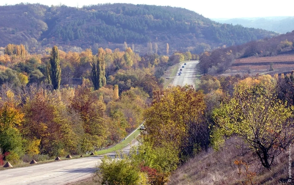 фото А. Паламарь 