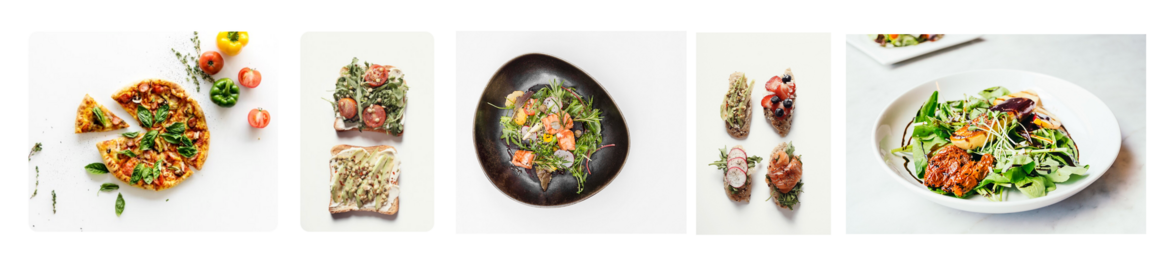 Блюда кафе «НИКОЛИНА ГОРА» основатель А.В. Недокушев